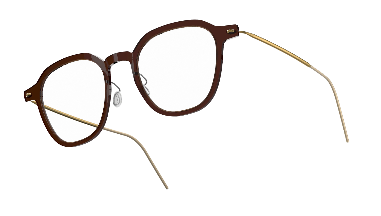 n.o.w. 6659 46ㅁ22 basic 150 C10 GT - Rodeoeyewear